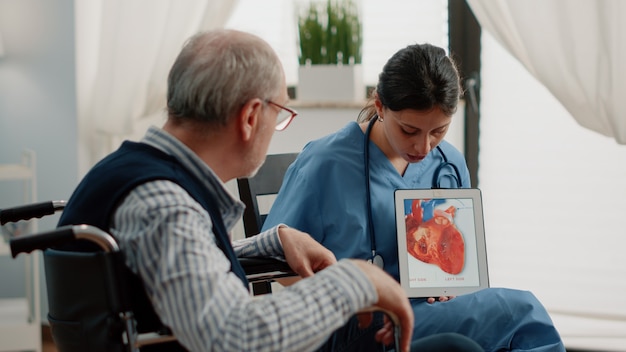 Living with Adult Congenital Heart Disease: A Guide to Long-Term Care