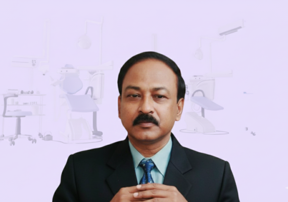 Dr. Sankar Kumar Das