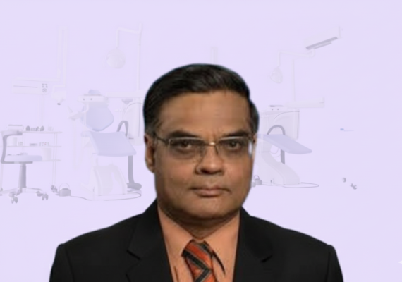 Dr. Sandip Chatterjee