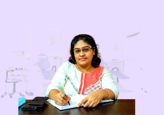 Ms. Arpita Ghosh