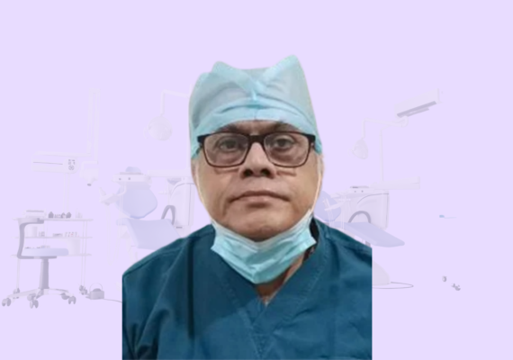 Dr. Subhankar Bhattacharya