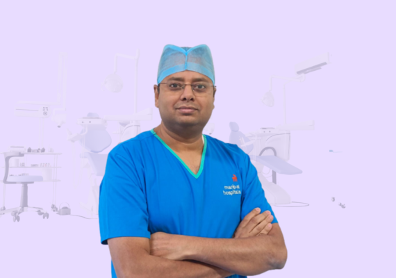 Dr. Kumar Gauraw