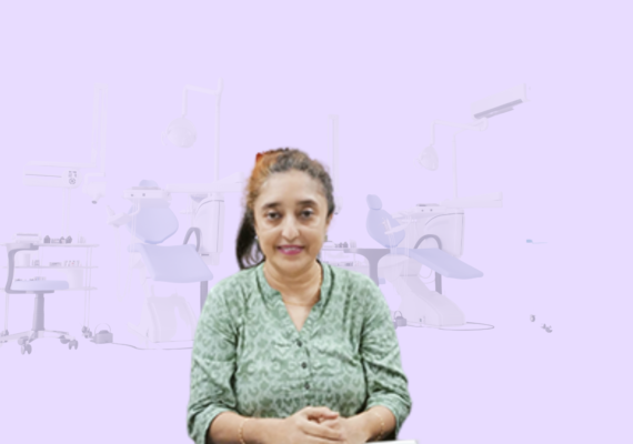 Dr. Madhurima Mukherjee