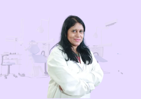 Dr. Nandini Biswas