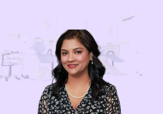 Dr. Paramita Pankaj Saha