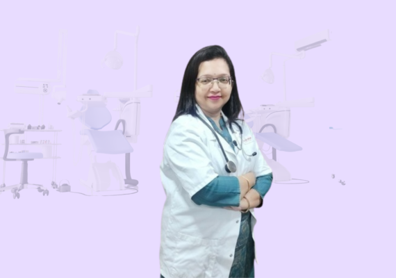 Dr. Payel Sen