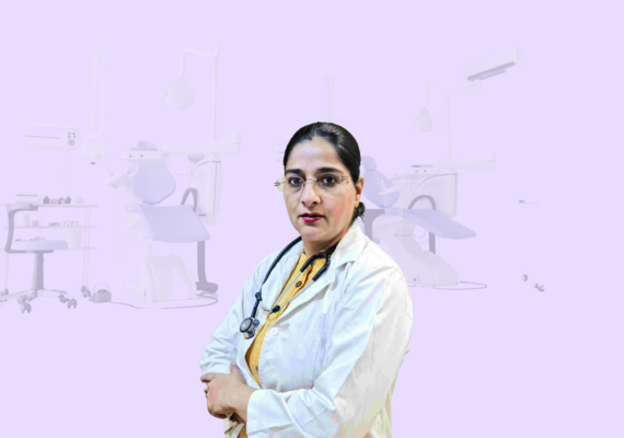 Dr. Pervinder Kaur