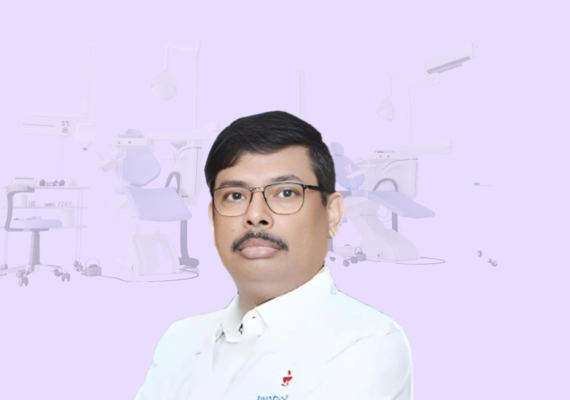 Dr. Ranjan Sarkar