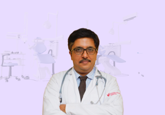 Dr. Santanu Ray
