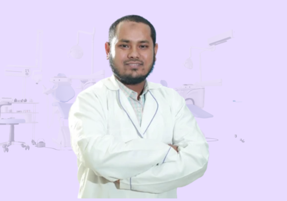 Dr. Sk Hamadur Rahaman