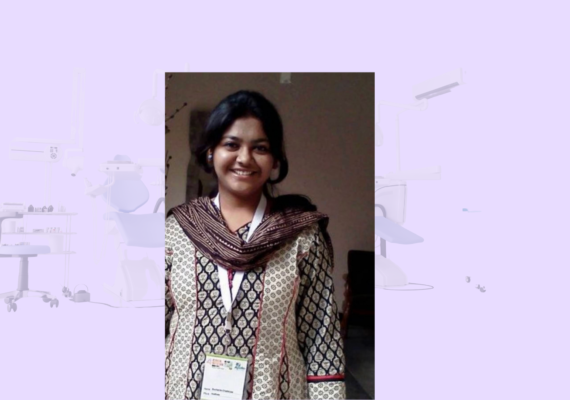 Dr. Sucharita Sengupta