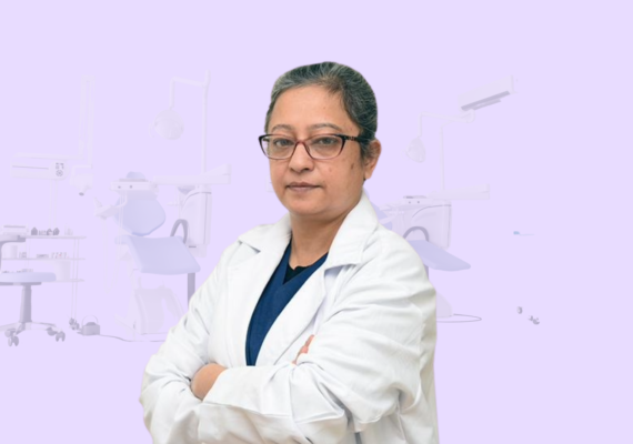 Dr. Sushmita Roy Chowdhury