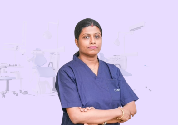 Dr. Anushree Mandal