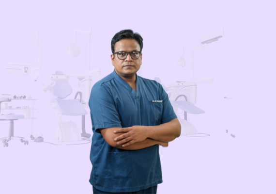 Dr. Rohit Rungta
