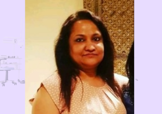 Dr.Seema Poddar