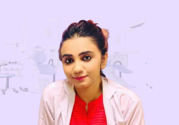 Dt. Shreyoshi Bhaumick