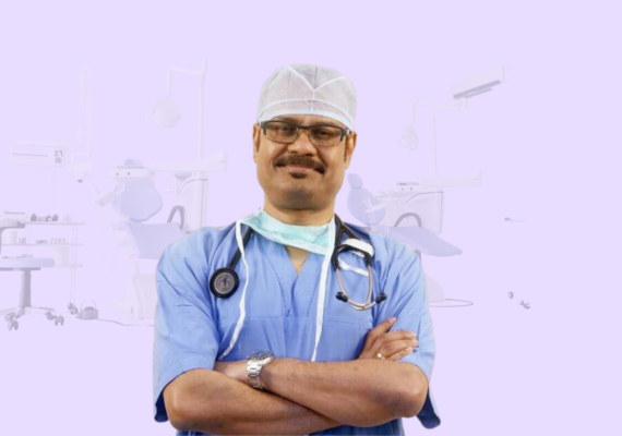Dr. Abhijit Aich Bhaumik
