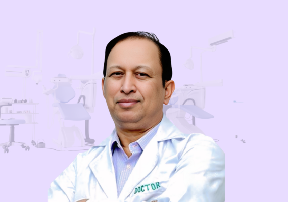 Dr. Ujjwal K. Debnath