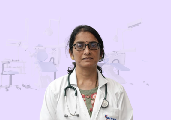 Dr. Tanima Das Bhattacharya