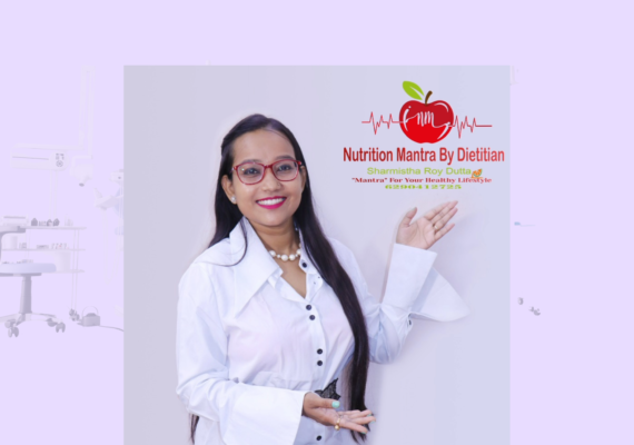 Sharmistha Roy Dutta