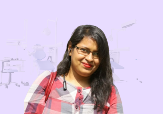 Dr.Upasana Kar Gupta