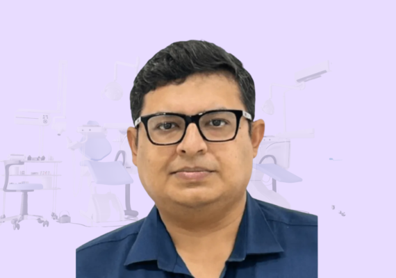 Dr. Arnab Mondal