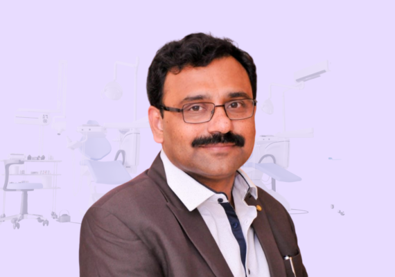 Dr. Arpan Chakraborty