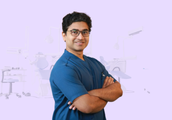 Dr. Neeraj Kumar Jha