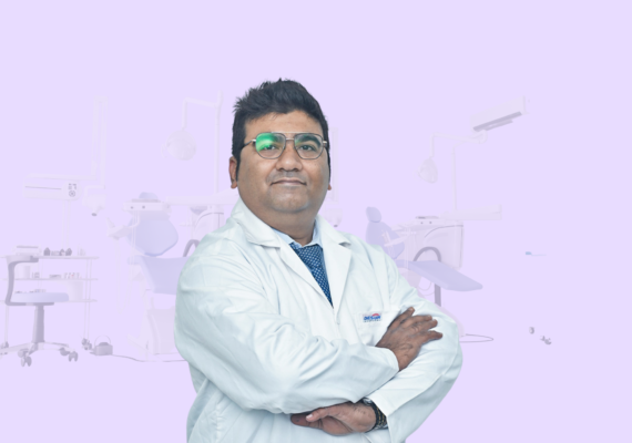 Dr. Susovan Patra