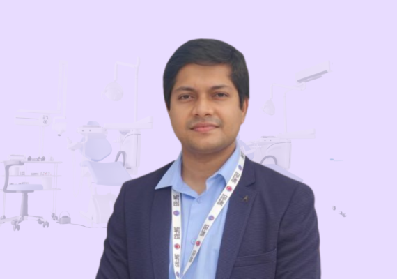 Dr. Ritwik Ghosal