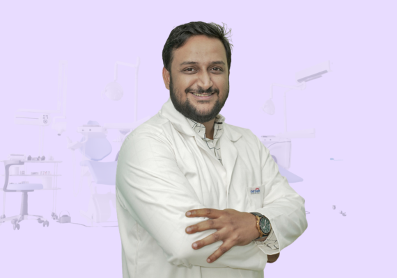 Dr. Rajarshi Bandyopadhyay