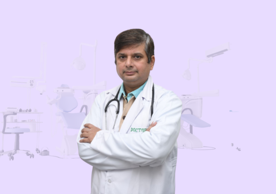 Dr. Amit Halder