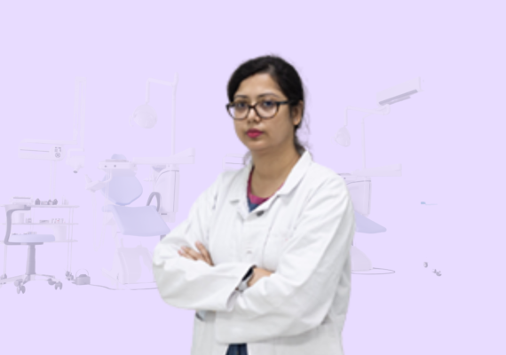 Dr. Amrita Chaudhuri