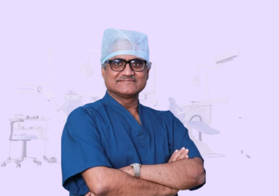 Dr. Rabin Chakraborty
