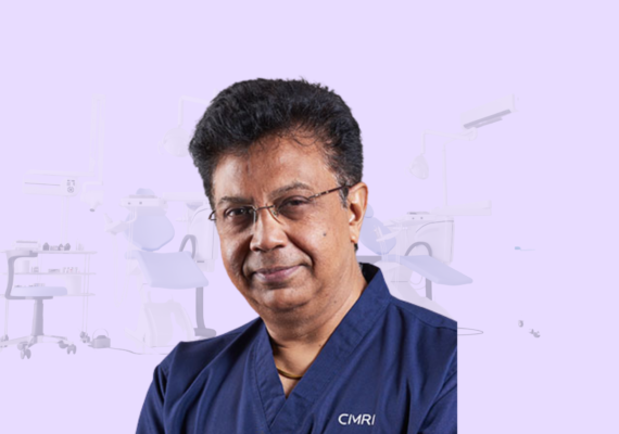 Dr. Anirban Chatterjee