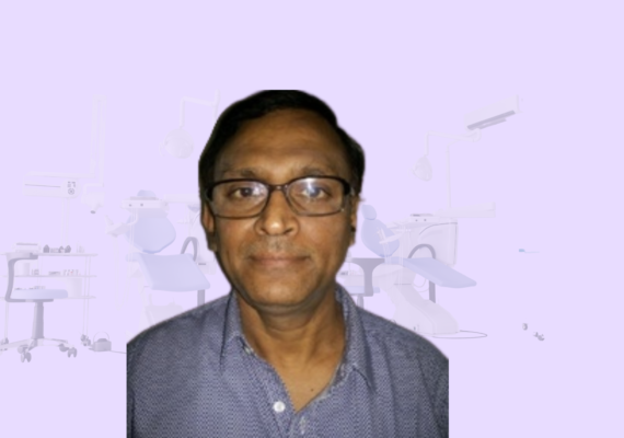 Dr. Apurba Siva