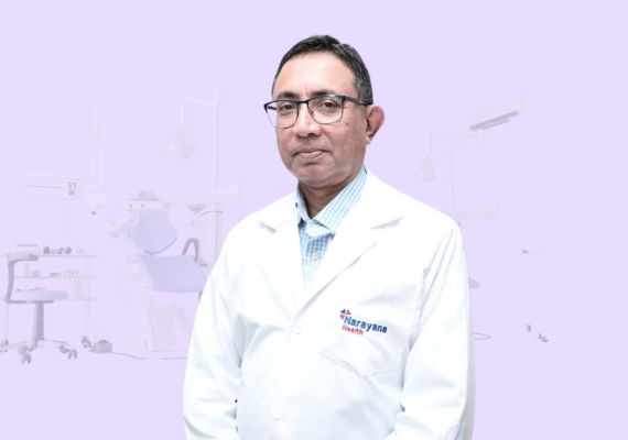 Dr. Arun Ganguly