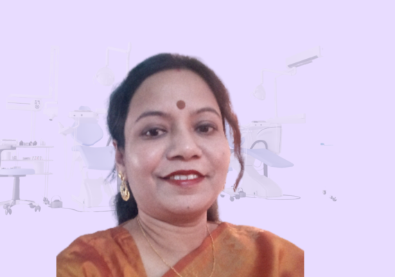 Dr. Baisali Roy