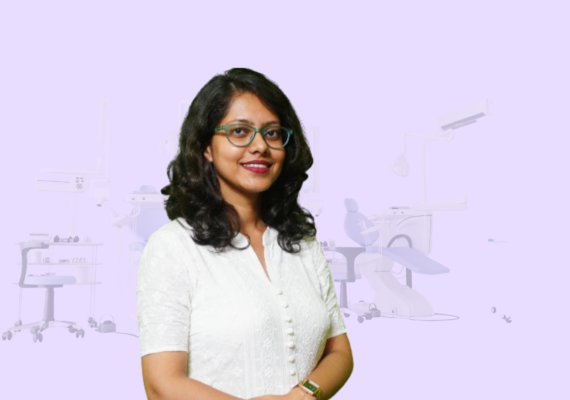 Dr. Dietitian Ashmita Biswas