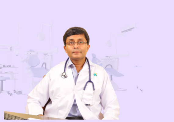 Dr. Debasis Basu