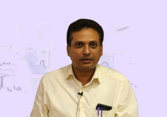 Dr. Debmalya Sannyal