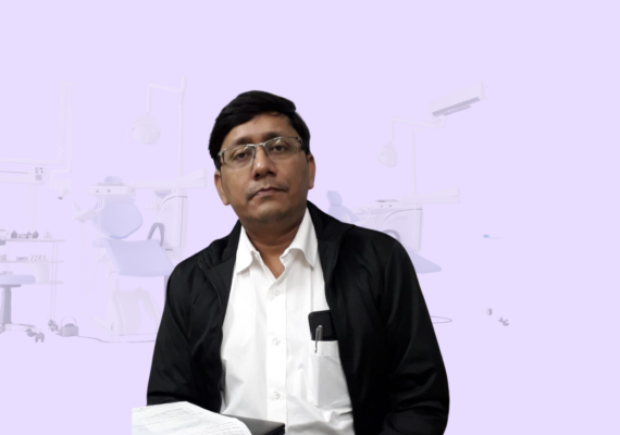 Dr. Dibyen Chatterjee