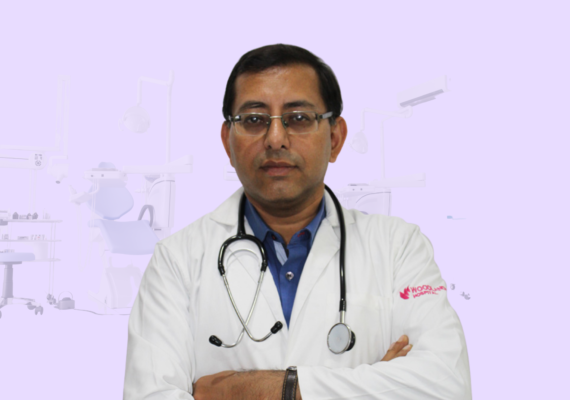 Dr. Dipankar Sircar