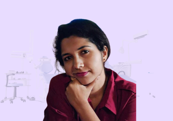 Ms. Bidisha Bhattacharyya