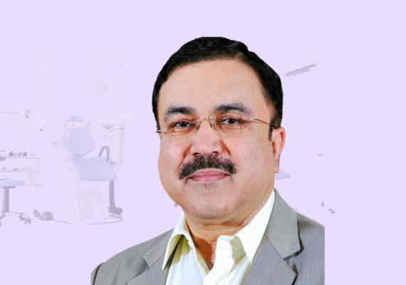Dr. Gautam Khastgir