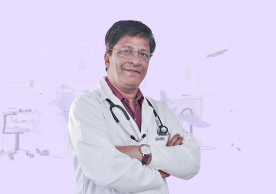 Dr. Avijit Sarkar