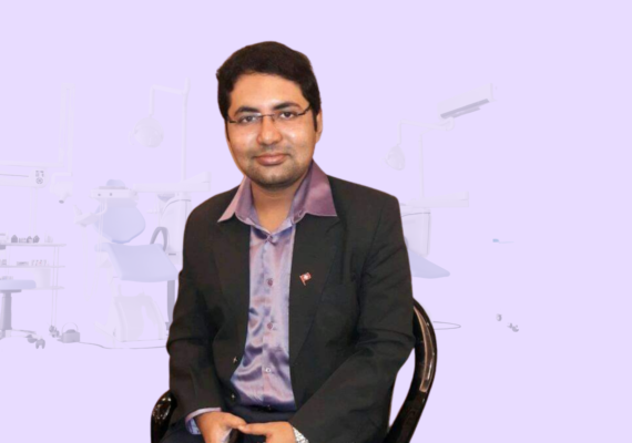 Dr. Biswadeep Sengupta