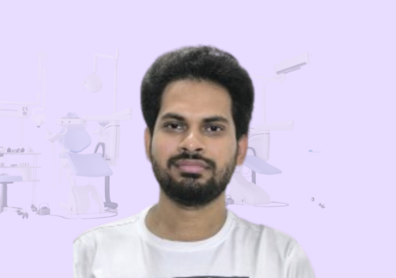 Dr. Dhrubajyoti Bhattacharyya