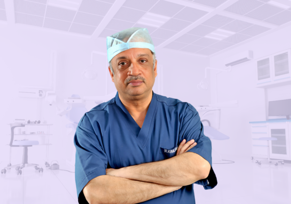 Dr. Kunal Sarkar